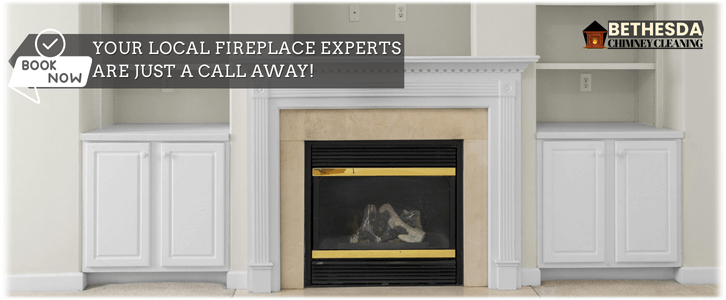 Chimney and Fireplace Solutions