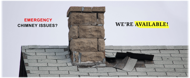 Chimney Repair Bethesda MD