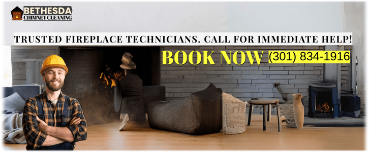 Chimney Cleaning Bethesda MD